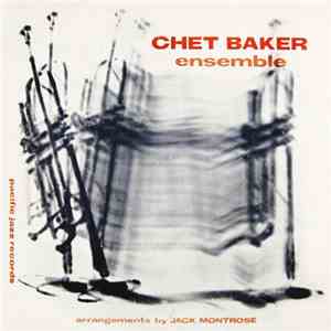 Chet Baker Ensemble - Chet Baker Ensemble