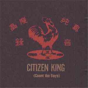 Citizen King - Count The Days