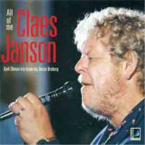 Claes Janson, Kjell Öhman Trio - All Of Me