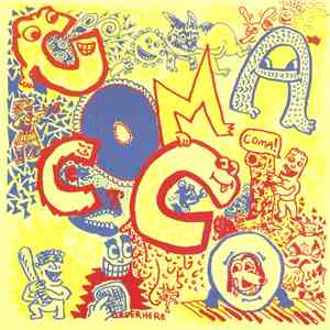 Cococoma - All I Give