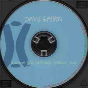Dave Gahan - Kingdom