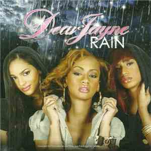 Dear Jayne - Rain