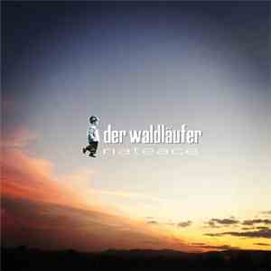 Der Waldläufer - Nateace