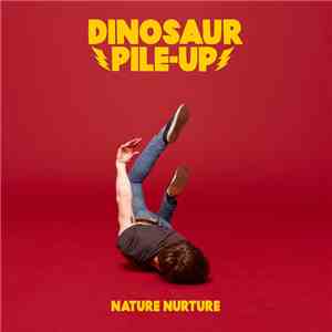 Dinosaur Pile-Up - Nature Nurture