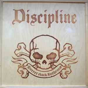Discipline  - Street Rock Anthems