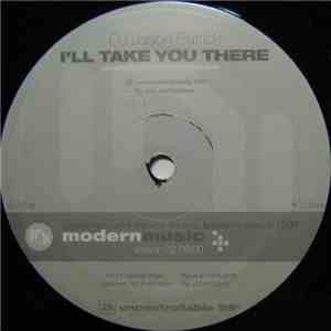 DJ Jason Patrick - I'll Take You There