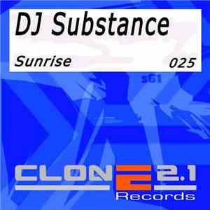 DJ Substance - Sunrise