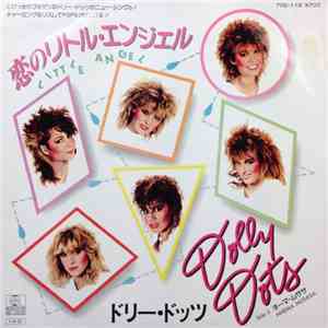 Dolly Dots - Little Angel