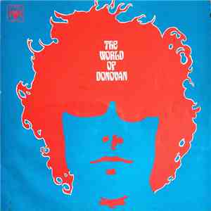 Donovan - The World Of Donovan