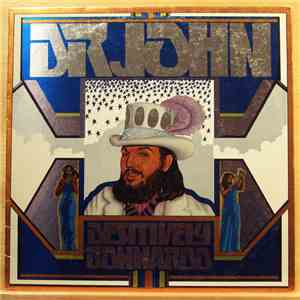 Dr. John - Desitively Bonnaroo