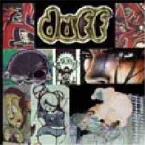 Duff  - Ca Ne Sert A Rien De S'Enerver