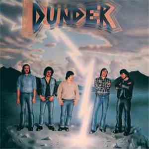Dunder - Dunder