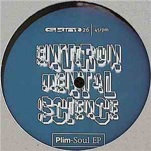 Environmental Science - Plim-Soul EP