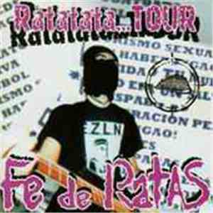 Fe De Ratas - Ratatata... Tour
