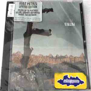 Feist - Metals