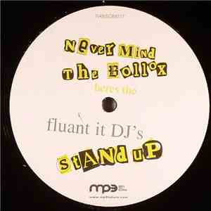 Flaunt It DJ's - Stand Up