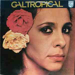 Gal Costa - Gal Tropical