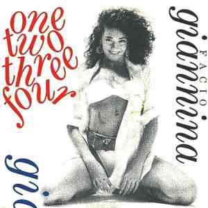 Giannina Facio - One, Two, Three, Four