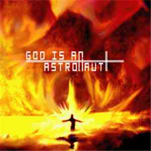 God Is An Astronaut - God Is An Astronaut