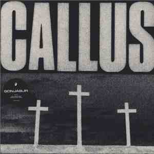 Gonjasufi - Callus