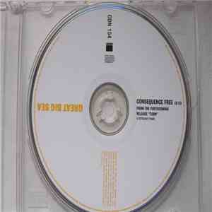 Great Big Sea - Consequence Free