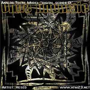 Hesed - Onde Anomale