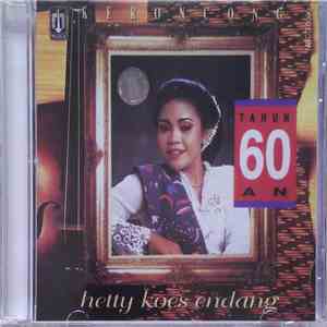 Hetty Koes Endang - Keroncong Tahun 60 An