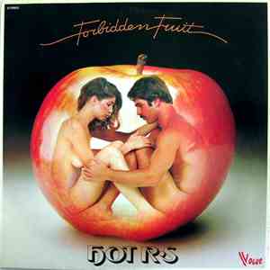 HOT R.S. - Forbidden Fruit