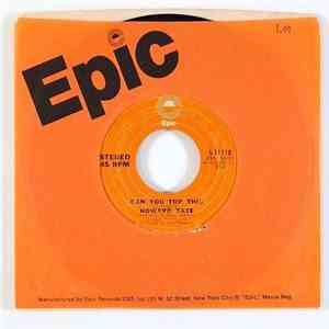 Howard Tate - Ain't Got Nobody To Give It To/Can You Top This