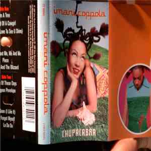 Imani Coppola - Chupacabra