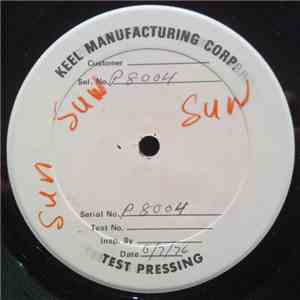 Jakki - Sun Sun Sun