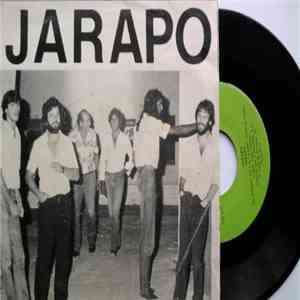 Jarapo - Pájaros Negros
