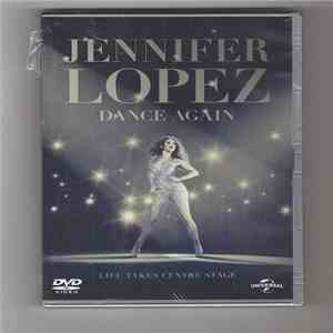 Jennifer Lopez - Dance Again