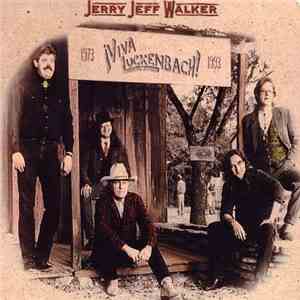 Jerry Jeff Walker - ¡Viva Luckenbach!