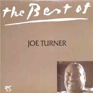 Joe Turner - The Best Of Joe Turner