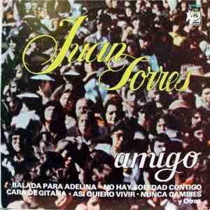 Juan Torres - Amigo