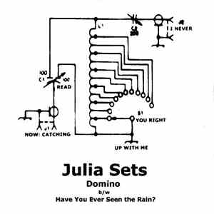 Julia Sets - Domino
