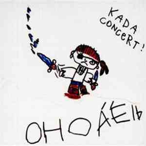 Kada - Ohoáéib