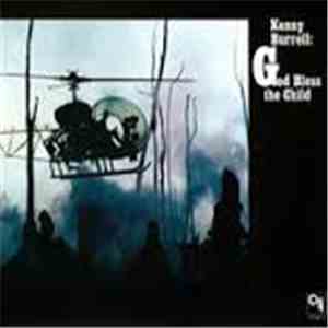 Kenny Burrell - God Bless The Child