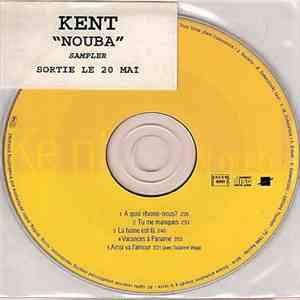 Kent - Nouba
