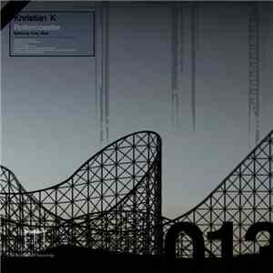Khristian K - Rollercoaster
