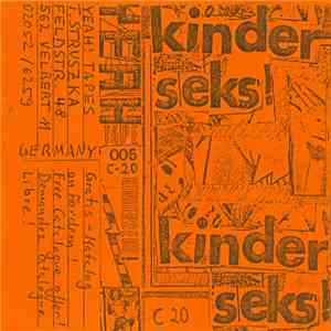 Kinderseks! - Kinderseks!