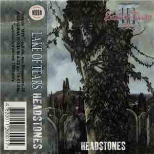 Lake Of Tears - Headstones