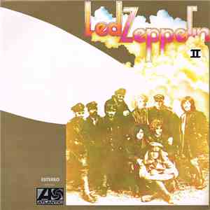 Led Zeppelin - II