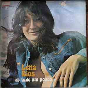 Lena Rios - De Tudo Um Pouco
