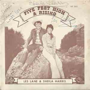 Les Lane & Sheila Harris - Five Feet High & Rising