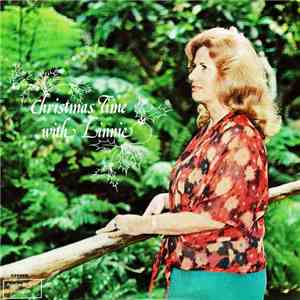 Linnie Olson - Christmas Time With Linnie