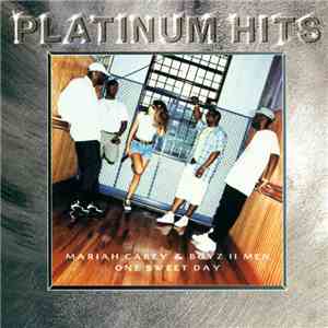 Mariah Carey & Boyz II Men - One Sweet Day