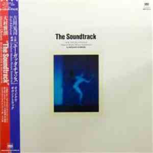 Masaaki Ohmura - The Soundtrack 