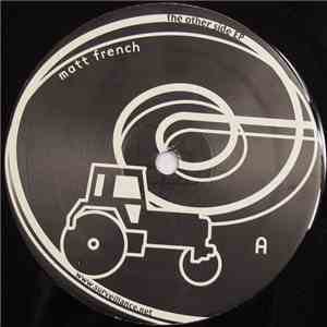 Matt French - The Other Side EP